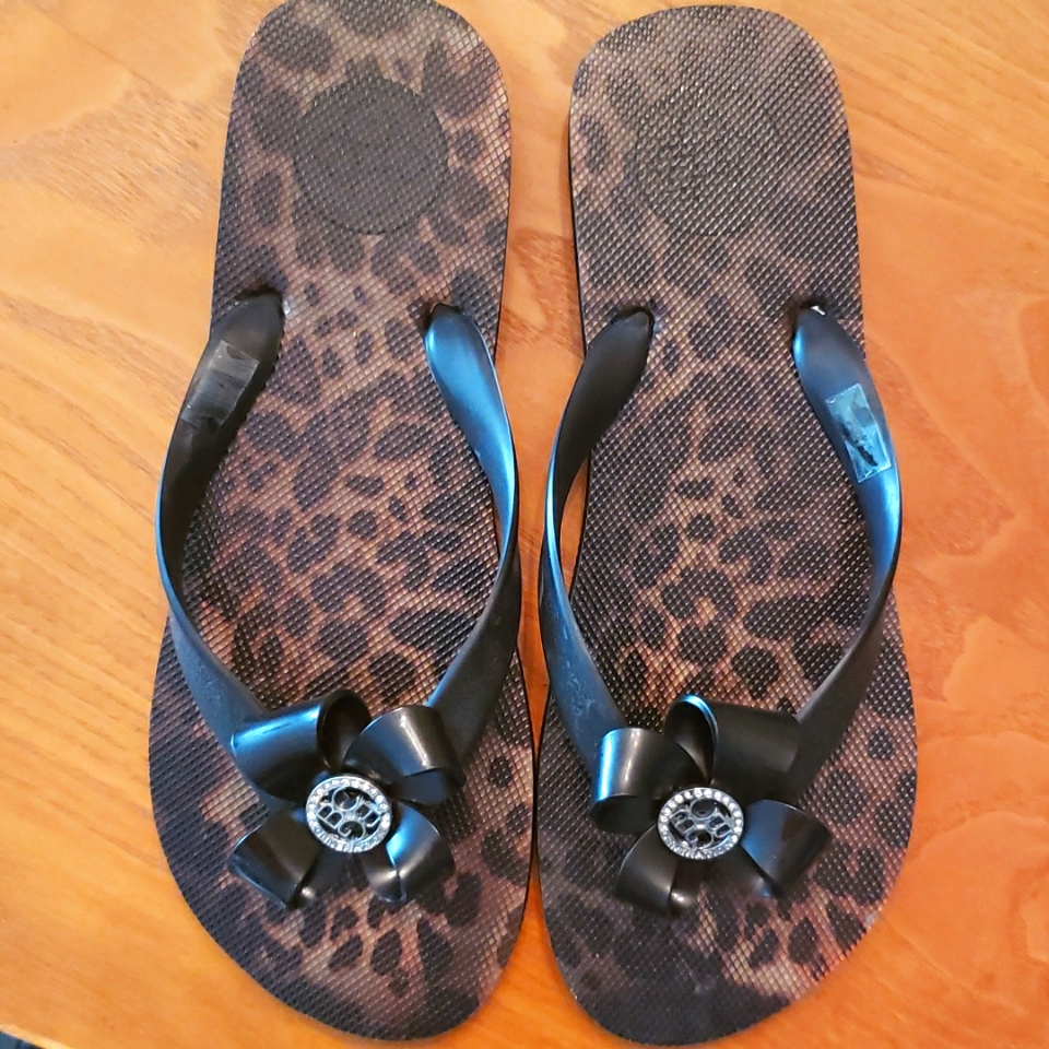Thong Sandals